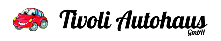 Tivoli Autohaus Logo